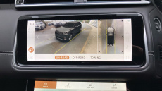 Land Rover Range Rover Velar 2.0 D200 R-Dynamic HSE 5dr Auto Diesel Estate